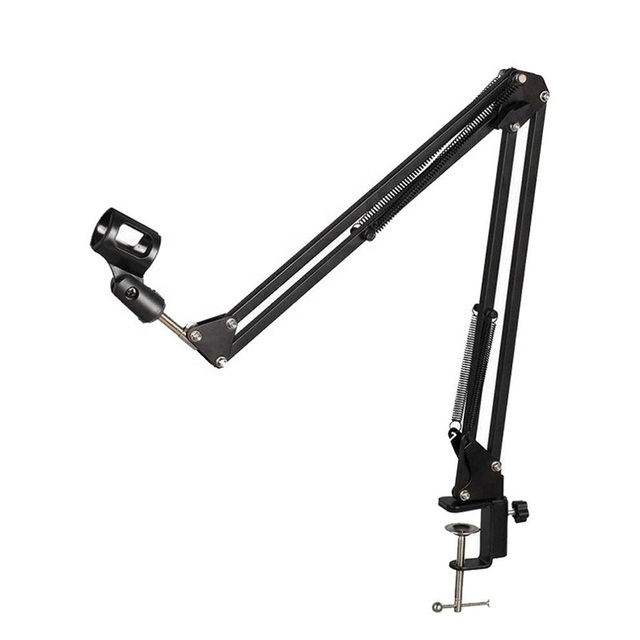 YTGEE NB-35 Arm Desktop Microphone Boom
