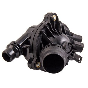 11537549476 Thermostat de liquide de refroidissement moteur pour <span class=keywords><strong>BMW</strong></span> E60 E66 E70 E90 N52 11537544788 11537536655 - Product Image 4