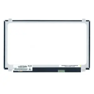 המחיר הטוב ביותר 15.6 אינץ Slim LCD 30 פין מחשב נייד מסך NT156WHM-N42 N156BGA-EB2 B156XTN03.1 LP156WHU-TPA1 חליפת עבור מחברת