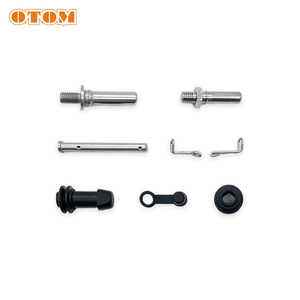 Kit <span class=keywords><strong>de</strong></span> réparation <span class=keywords><strong>de</strong></span> vis <span class=keywords><strong>de</strong></span> <span class=keywords><strong>frein</strong></span> <span class=keywords><strong>de</strong></span> <span class=keywords><strong>moto</strong></span> OTOM, accessoires, couvercle, joint d'étanchéité pour <span class=keywords><strong>frein</strong></span> <span class=keywords><strong>Brembo</strong></span> KTM HUSQVARNA - Product Image 3