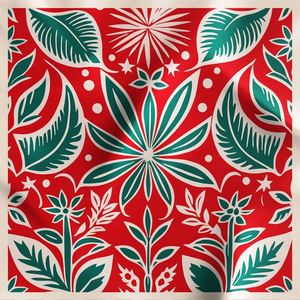 Low MOQ Fast Delivery <b>Drop</b> Shipping Ready to Ship Stock Plain Solid Color DIY Painting Dyeing White Silk Scarf Custom - Product Image 5