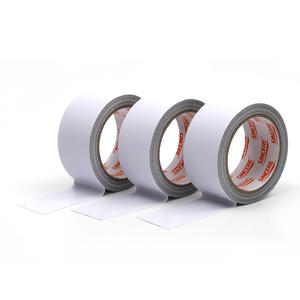 Ruban en fibre de verre de coulée solide et bon marché activé par l'eau avec double face - Product Image 5