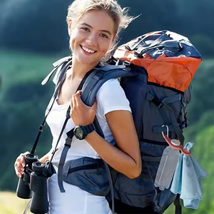 <span class=keywords><strong>Portaborraccia</strong></span> isolato con gancio per asciugamano per il trasporto della borraccia <span class=keywords><strong>da</strong></span> bici - Product Image 6