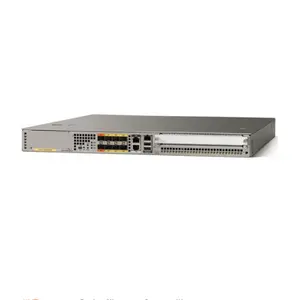 Neuer originaler ASR Gigabit Ethernet Router ASR1001-X