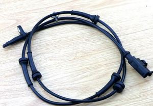 ABS Sensore di velocità Anteriore Destra Sinistra Fit 370Z G25 G35 G37 47910-JK500 - Product Image 2