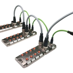 Módulo de Bus Peak Ipeh-004085, 4 Entradas Digitales Io, Ip65 Industrial - Product Image 1