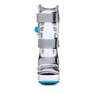 Andador ortopédico para caminar, botas médicas, andador de aire, OEM
