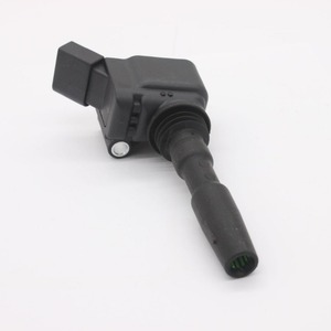Bobina de encendido para Santana 04E905110C B D A ZY1009, pieza de repuesto nueva - Product Image 4