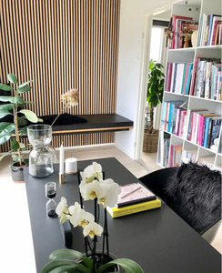 Bảng Akupanel <span class=keywords><strong>Akoustik</strong></span> Chất Lượng Cao Bảng Âm Thanh Bằng Gỗ Cho KTV Cách Âm - Product Image 5