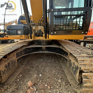 Le fournisseur de la Chine a utilisé l'excavatrice de chat CATERPILLAR CAT315D2GC CAT312 CAT318 CAT320 à vendre - Product Image 5