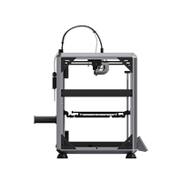适用于Creality K1 SE家用桌面3D打印机600mm/s高速自动调平三金属喷头开源支持PLA材料