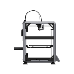 <span class=keywords><strong>Impresora</strong></span> <span class=keywords><strong>3D</strong></span> Creality K1 SE <span class=keywords><strong>para</strong></span> Escritorio, 600 mm/s, Alta Velocidad, Auto-Nivelación, Boquilla Tri-Metálica, Código Abierto, Compatible con Material <span class=keywords><strong>PLA</strong></span> - Product Image 4