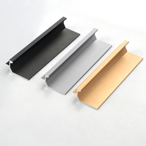 Cómoda Moderna <span class=keywords><strong>de</strong></span> Aleación <span class=keywords><strong>de</strong></span> Aluminio con Doble Tirador para Cocina, Dormitorio, Exterior y Uso en Exteriores - Product Image 5