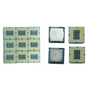 Low price original Desktop Used intel core i5 <span class=keywords><strong>processor</strong></span> 3470 in stock - Product Image 4