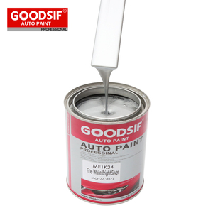 <span class=keywords><strong>Laca</strong></span> acrílica para automóviles, pintura para automóviles para reparación de automóviles - Product Image 5