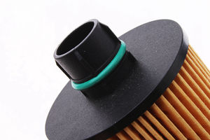 Filtro de Aceite de Motor para <span class=keywords><strong>SSANGYONG</strong></span> <span class=keywords><strong>Tivoli</strong></span> XLV Rexton Korando, Nuevo, Grado Premium, 6731803009 6731840025, Incluye Junta de Aluminio y Plástico - Product Image 3