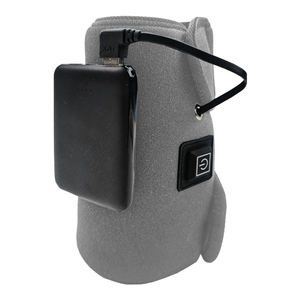 Terapia de calor Rodilla/Codo Soporte para aliviar el dolor articular Artritis <span class=keywords><strong>Meniscus</strong></span> <span class=keywords><strong>Tear</strong></span> Tennis - Product Image 1