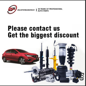 Điều khiển cảm biến điện trước/sau không khí sốc cho VW teramont OEM 3qf413032a 3qf413032b 3qf413032c 3qg513045c - Product Image 6