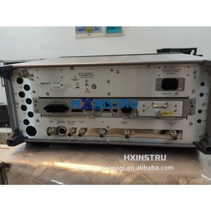 Agilent keysight CXA เครื่องวิเคราะห์สัญญาณ N9000B 9กิโลเฮิร์ตซ์-26.5กิกะเฮิรตซ์พร้อมตัวเลือกที่ใช้ # HX - Product Image 4