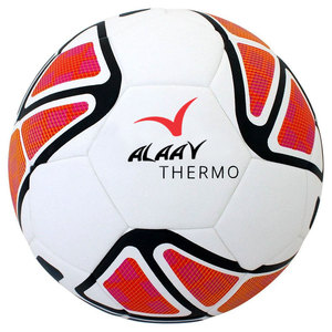 Balón de fútbol termo personalizado de fútbol suave al mejor precio - Product Image 2
