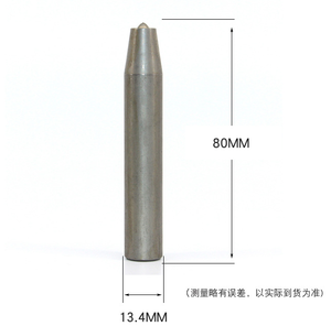 Herramienta Manual <span class=keywords><strong>de</strong></span> Remachado Semihueco para Remaches <span class=keywords><strong>de</strong></span> Cobre, Hierro y <span class=keywords><strong>Aluminio</strong></span> - Product Image 6
