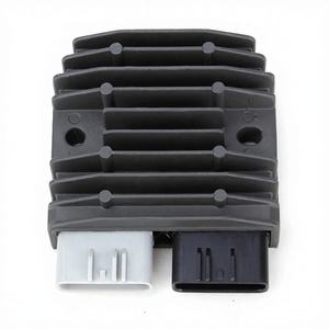 Redresseur de moto Rancher 420 TRX420 31600-HP5-601 Systèmes électriques et d'allumage - Product Image 4