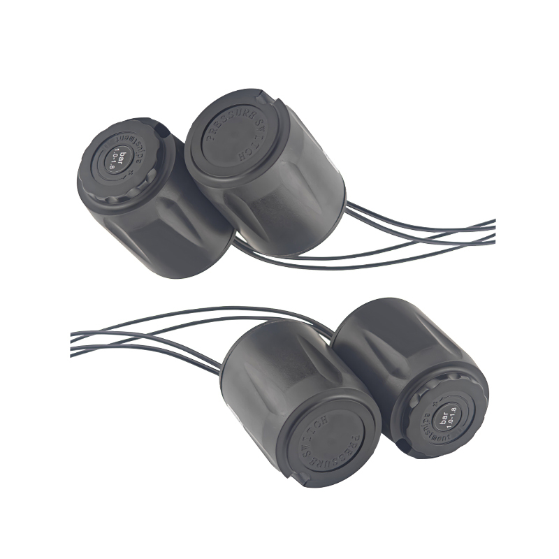 Factory Direct Supply Pressure Switch Water