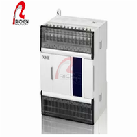 Módulo Extendido de Controlador Lógico Programable PLC y PAC XINJIE XD3-48R-C para Equipos Electrónicos en Stock
