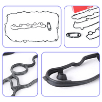 Harga Pabrik Suku Cadang Mesin Otomatis Gasket Penutup Katup 11128621951 untuk BMW B58 Gasket Penutup Katup