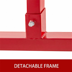 Caja de cambios de <span class=keywords><strong>motor</strong></span> de automóvil, Marco giratorio, herramienta de mantenimiento antidesmontaje, soporte de <span class=keywords><strong>motor</strong></span> de <span class=keywords><strong>mesa</strong></span> giratoria multifuncional - Product Image 3