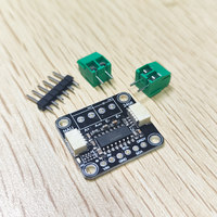 Module de conversion de données NAU7802 24 bits ADC - Module électronique de capteur de pression STEMMA QT/Qwiic - Module de capteur - Fournisseur vérifié