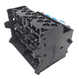 Tête d'impression ISSCX PF-10 en matériau PET 0861C001 pour PRO520 PRO521 PRO540 PRO54 PRO560 PRO561 PRO6000S PRO2000 PRO1000 - Product Image 1