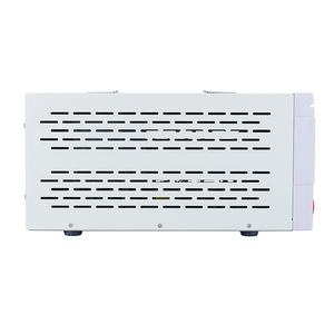 4-stellige lineare Desktop-Versorgung 30V Dual Triple Channel 50/60Hz <span class=keywords><strong>DC</strong></span> geregelte LED 3A 5A <span class=keywords><strong>12V</strong></span> SMPS 24V Industries pezi fische 500W 20A - Product Image 5