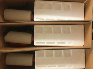 Máy phun khử trùng nhiệt di động bán trực tiếp từ nhà máy, dùng để diệt muỗi - Product Image 4