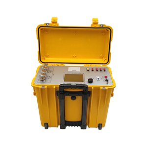 Générateur de courant élevé automatique HCG-1000 Pro IP67 220 V pour système de test d'injection primaire automobile - Product Image 4