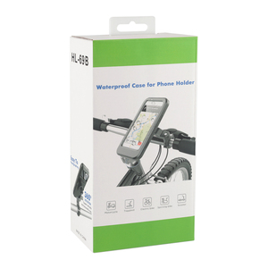 Soporte <span class=keywords><strong>de</strong></span> teléfono móvil impermeable <span class=keywords><strong>para</strong></span> bicicleta, base <span class=keywords><strong>de</strong></span> teléfono <span class=keywords><strong>para</strong></span> bicicleta, accesorios <span class=keywords><strong>para</strong></span> motocicleta, venta al por mayor - Product Image 6