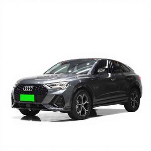 <span class=keywords><strong>Audi</strong></span> <span class=keywords><strong>Q3</strong></span> <span class=keywords><strong>Sportback</strong></span> 2.0TFSI SUV automatique turbo essence conduite à gauche voitures d'occasion R18 2022 - Product Image 2