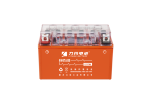 Vente en gros de <span class=keywords><strong>batterie</strong></span> de moto DENEL au plomb <span class=keywords><strong>YTX</strong></span> 7A 5AL - Product Image 6