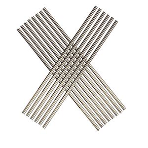 Pasokan pabrik Manual mesin las pangkal kawat menggambar peralatan pengelasan kilat untuk garis tabung - Product Image 5