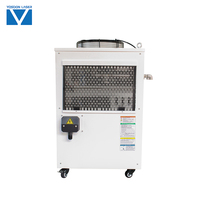 Yosoon Laser pièces de rechange Tongfei refroidisseur d'eau 3KW 6KW système de refroidissement pour Machine de découpe Laser