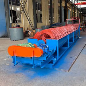 Industriële Spiraal Classificator <span class=keywords><strong>Machine</strong></span> Voor Kopererts Wassen En Ontwateren - Product Image 4