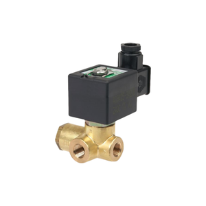 Solenoid de la série 220 SCG2202A002V 220AC 24DC à haut débit, intrinsèquement sûr et à faible consommation, en stock - Product Image 1