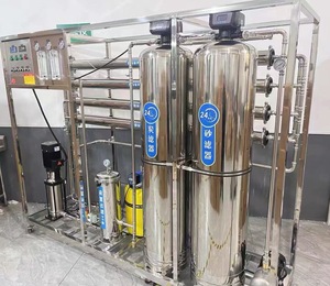 Toàn bộ nhà lọc nước 5000L truy cập hàng đầu thẩm thấu ngược hệ thống lọc nước <span class=keywords><strong>Inline</strong></span> lọc nước <span class=keywords><strong>Canister</strong></span> - Product Image 6