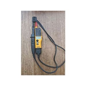 Multímetro Digital T150 de 7.5 Dígitos de Bajo Precio y Alta Calidad, Usado para Medir Voltaje y Continuidad Eléctrica, con 1 Mes de Garantía en EE. UU. - Product Image 1