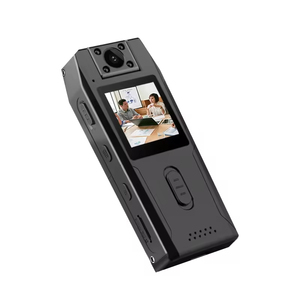 กล้องแอคชั่น กล้องติดตัว กล้องกีฬา โครงสร้างตัวกล้อง ABS ใหม่ ทนทาน จากโรงงานโดยตรง รองรับการถ่ายภาพแบบมัลติฟังก์ชั่น - Product Image 1