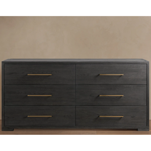 <span class=keywords><strong>Commode</strong></span> à 6 tiroirs - Product Image 3