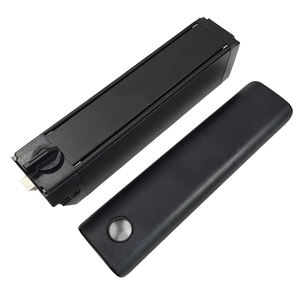 Batteries Ecobike X 500 X300 48v 15ah 20AH CANRX 500 Batterie Série <span class=keywords><strong>Mauler</strong></span> Expedition UART 36V 20ah 25Ah DengFu Winice E55 E56 - Product Image 2