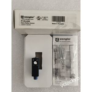 1 pièce neuve wenglor P1KL006 - Product Image 2