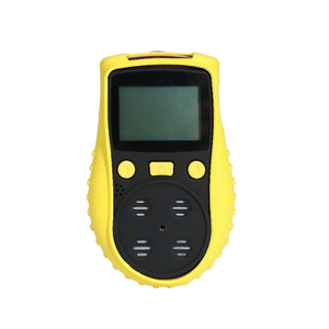 เครื่องตรวจจับก๊าซ VOC แบบพกพาอัตโนมัติ WOBO ได้รับการรับรองมาตรฐาน CE พร้อมระบบ PID และโฟโตอิออนไนเซชัน ช่วงการตรวจจับ 0-10000ppm ใช้พลังงาน 3.7V ประหยัดพลังงาน รองรับ OEM ปรับแต่งได้ - Product Image 1