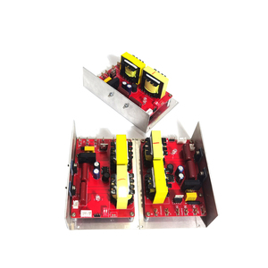 Carte de circuit de commande ultrasonique 40 kHz pour pièces automobiles, <span class=keywords><strong>bain</strong></span> ultrasonique, injecteur diesel, <span class=keywords><strong>carburateur</strong></span> - Product Image 3